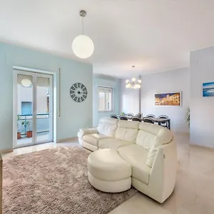 Casa Bella - 3 Baths - Walk To Ortigia Apartment