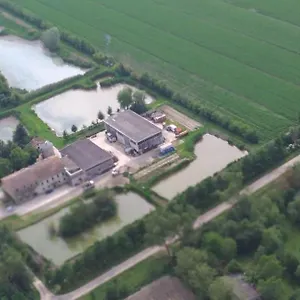  Alloggio per agriturismo Lucchetta Italia