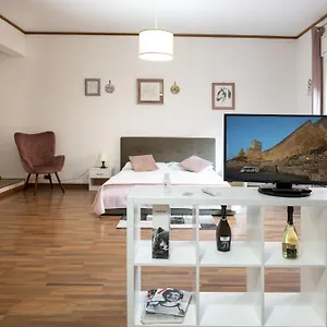  בית הארחה Doctor House Standard, & Luxury