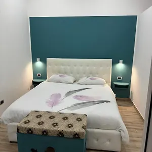 Appartement Two Face, Syracuse