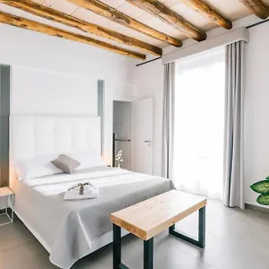  Appartement Bnb Dolcevita Gold Italie
