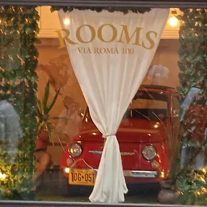 Via Roma 100 Appartamento