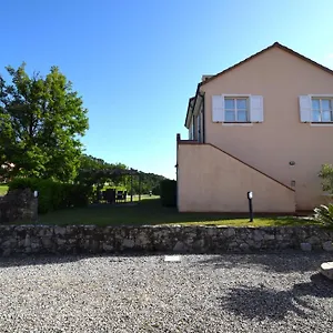  Hébergement de vacances Vacanze Malonghe Italie