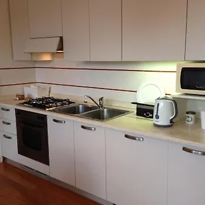  Appartement Giudecca View Italie