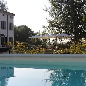  Séjour à la ferme Viridarium Italie