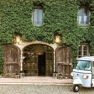  Séjour à la ferme Tenuta Cortedomina Italie