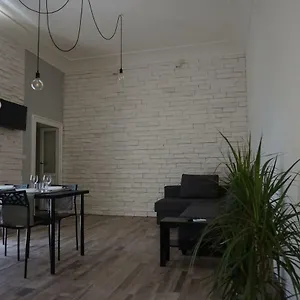 Appartement Bottai, Syracuse