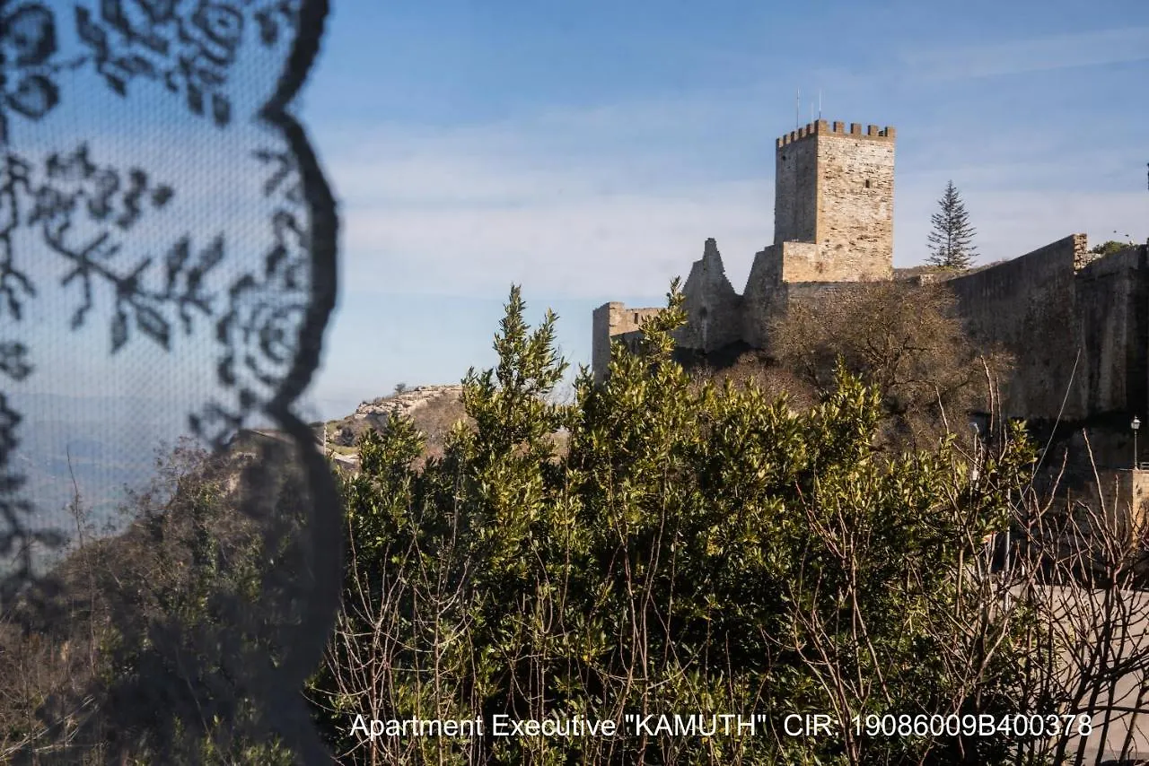 Rocca Di Cerere 