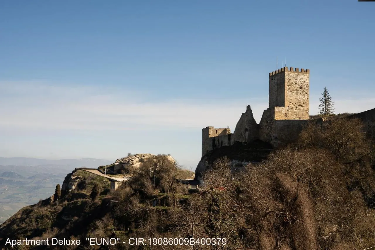 Rocca Di Cerere 