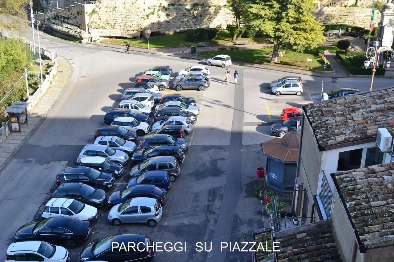 Rocca Di Cerere 