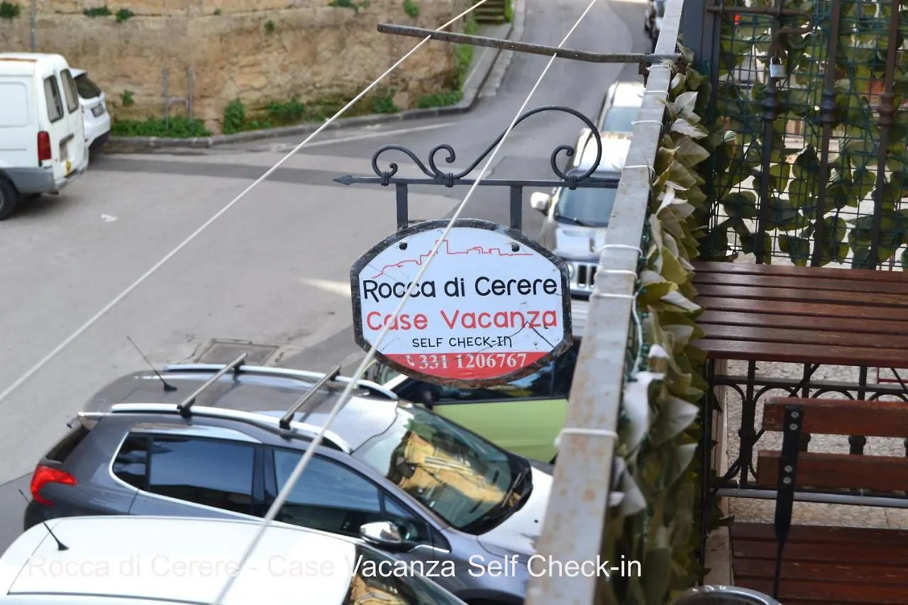 Rocca Di Cerere 