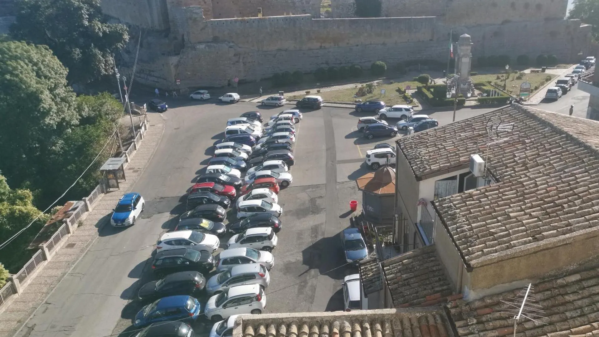 Rocca Di Cerere 